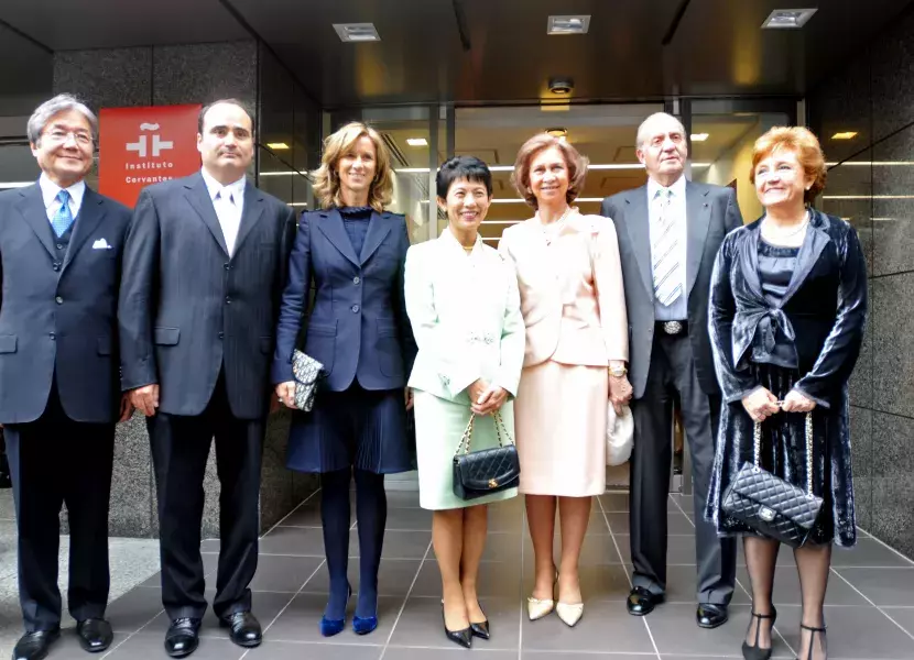 Foto de grupo