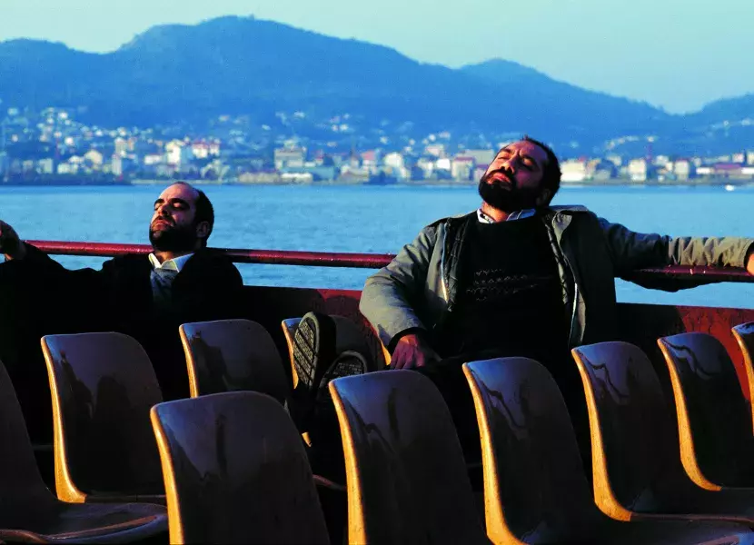 "Los lunes al sol" (2002), de Fernando León de Aranoa