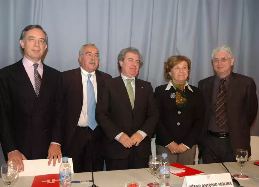 Foto de grupo