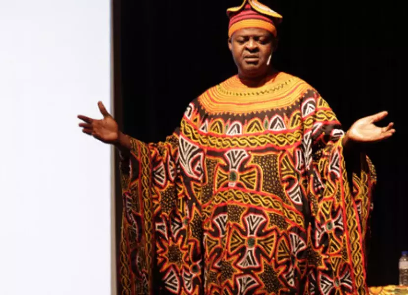 Boniface Ofogo