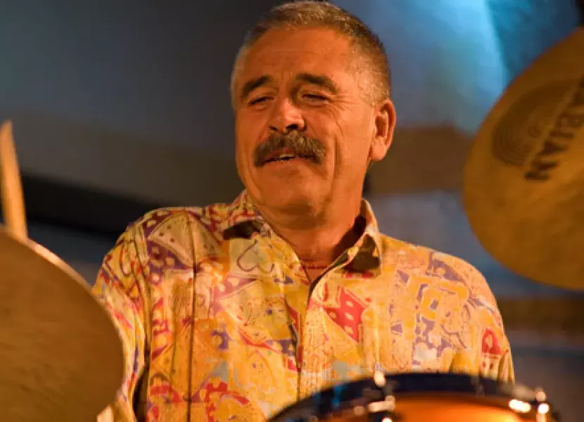 José Vázquez "Roper"