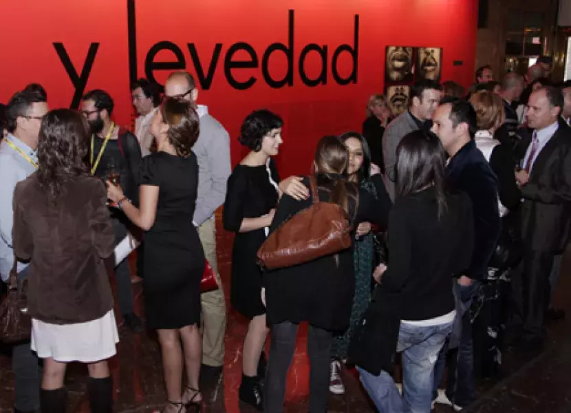 Inauguración de la exposición «Peso y levedad»