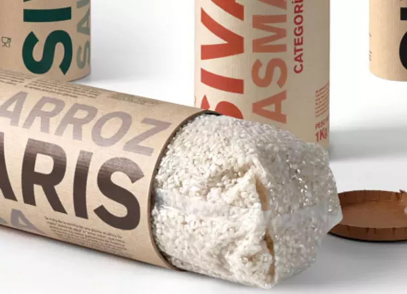 Comprar, 2006 «Sivaris Premium». Diseño: Pepe Gimeno. Proyecto Gráfico.