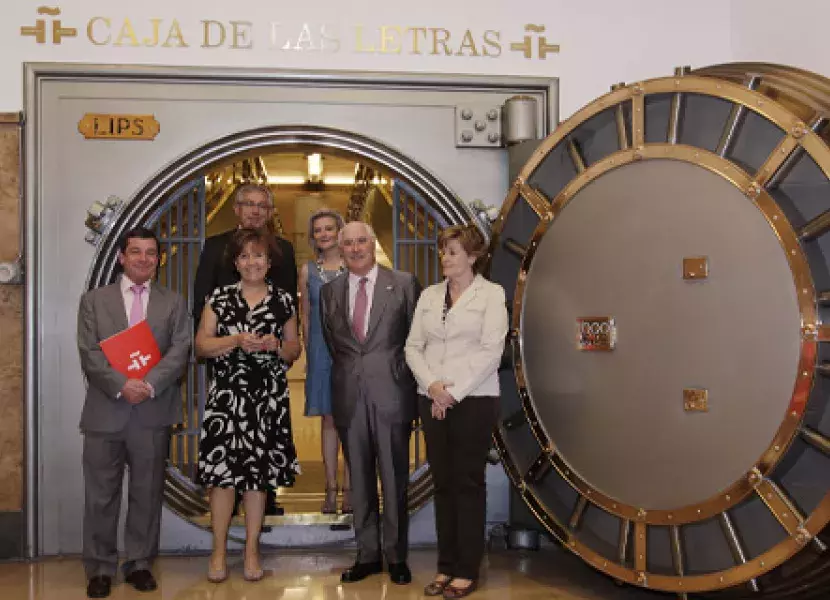 Foto de familia