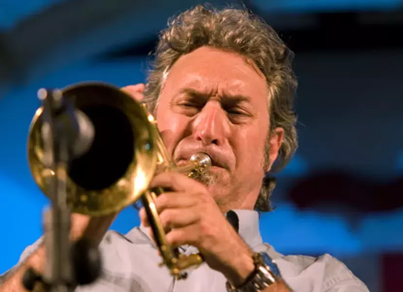 grupo «Manel Camp Quartet»