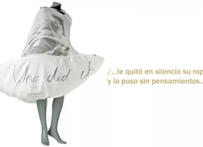 Diseño de Anna Heylen. Texto de Stefan Hertmans.