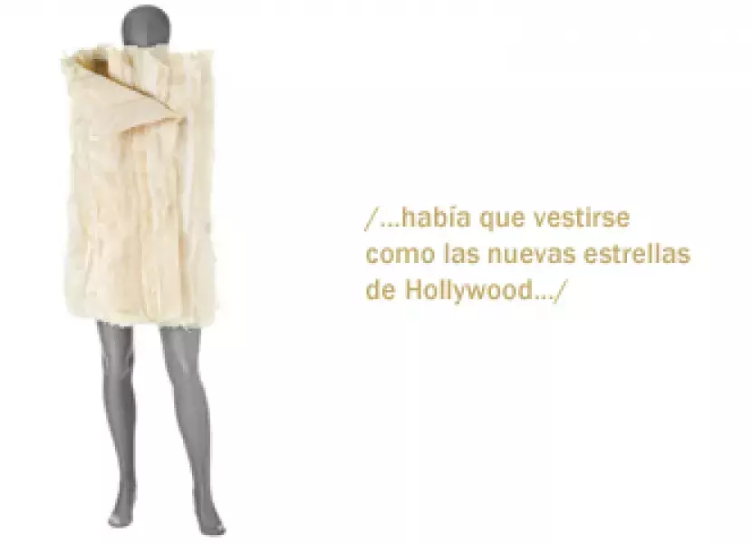 Diseño de Jesús del Pozo. Texto de Carlos Fuentes.