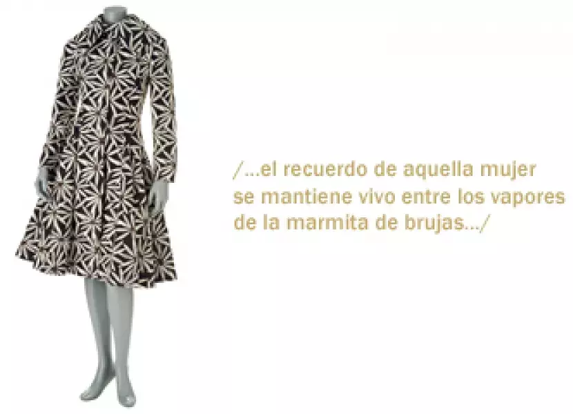Diseño de Katti Zoób. Texto de Sándor Márai.