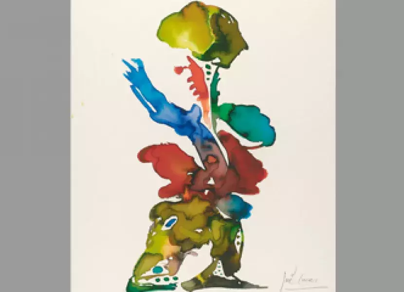 LOS AÑOS