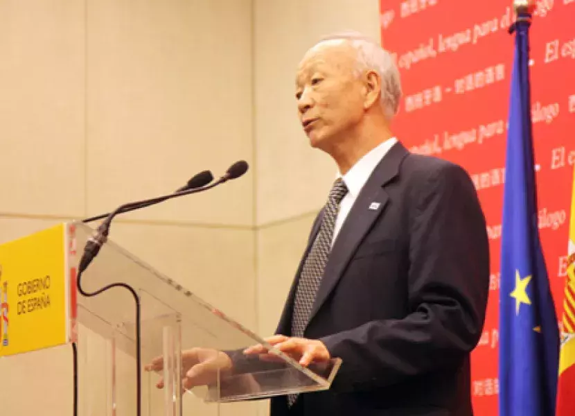 Dong Yansheng