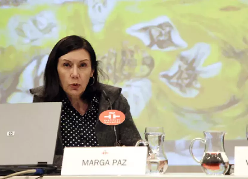 Marga Paz