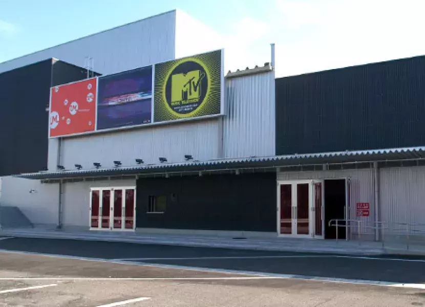 Exteriores de Ageha Studio-Coast