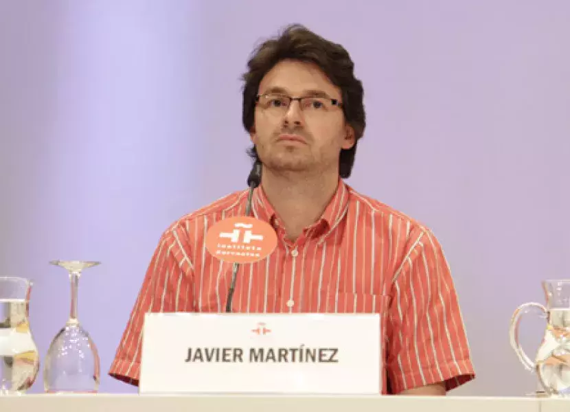 Javier Martínez