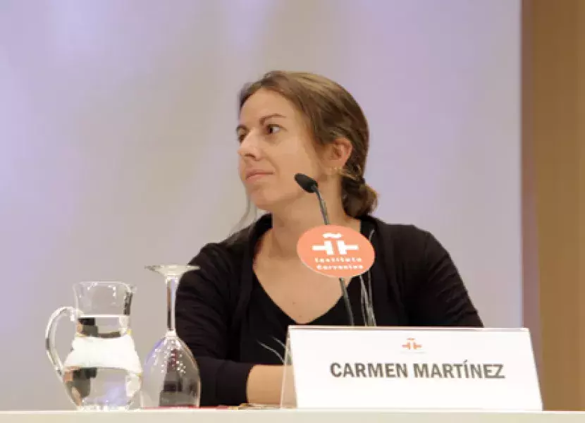 Carmen Martínez
