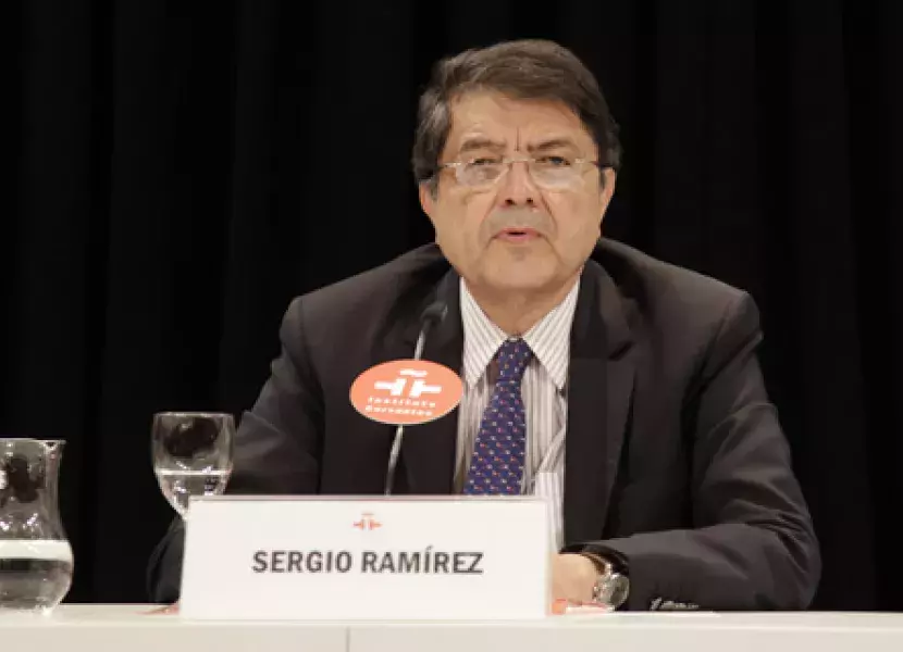 Sergio Ramírez detalla las claves de su artículo