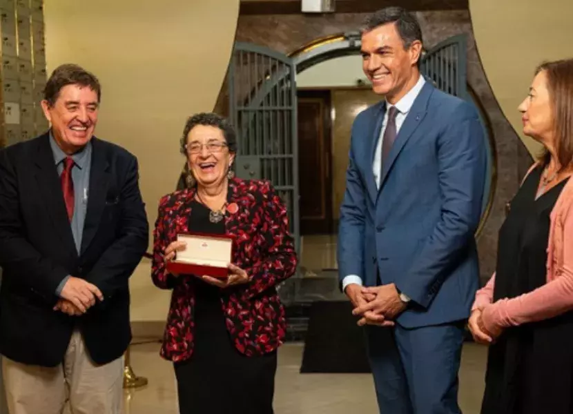 Legado «in memoriam» de Rosalía de Castro