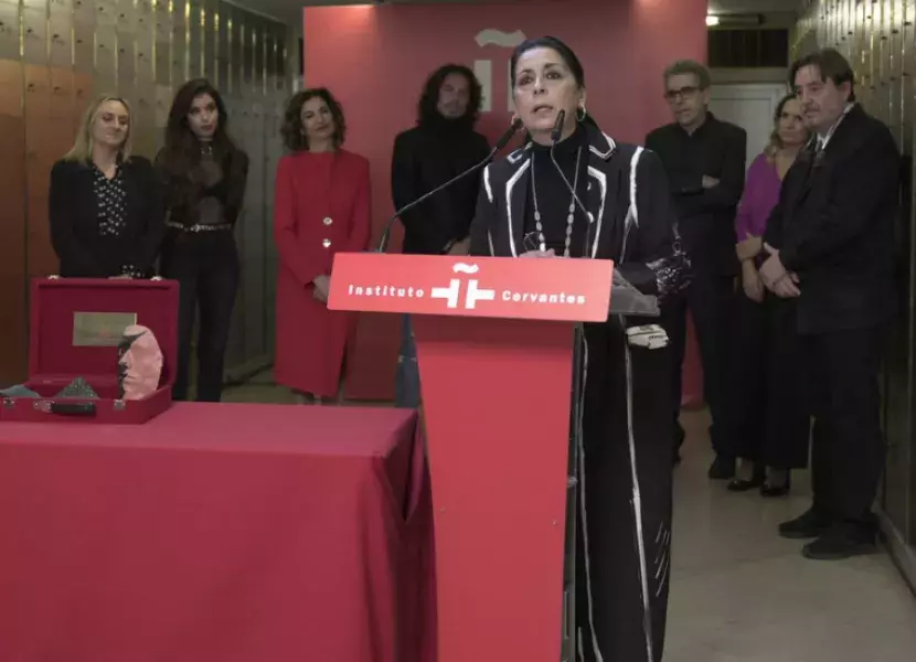 Presentación del legado