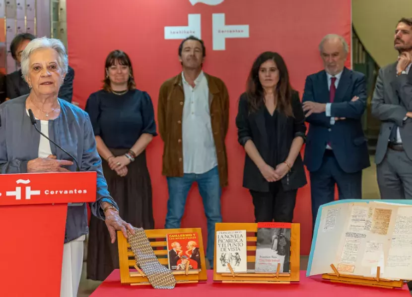 Discurso de Camps