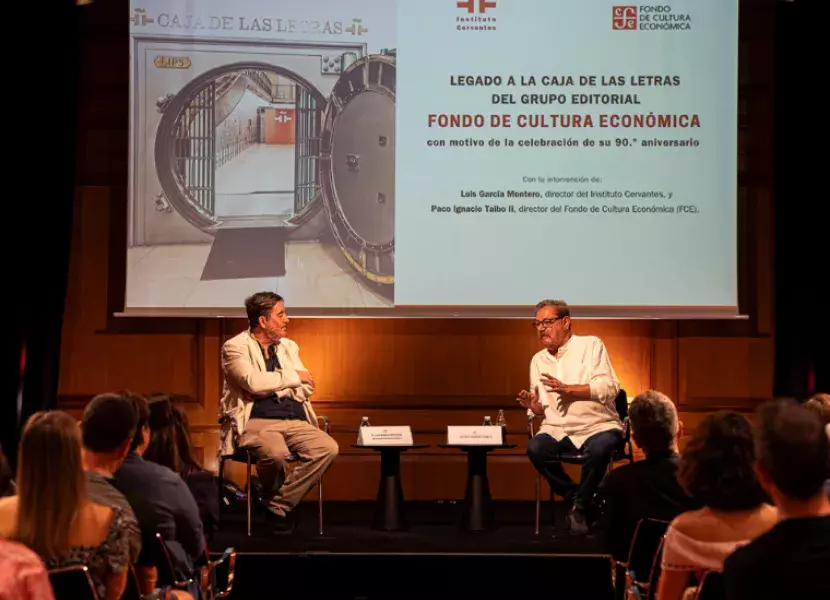 90 años del FCE