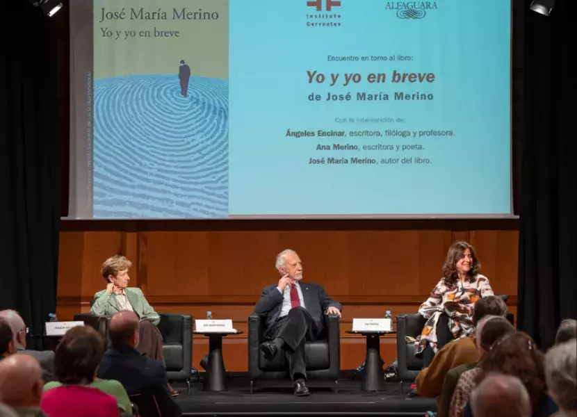 Presentación de libro