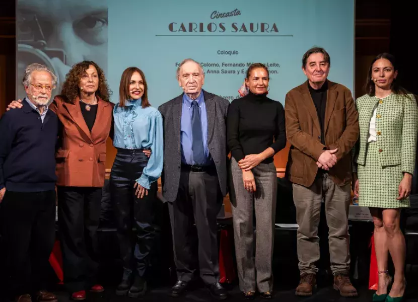 Los participantes