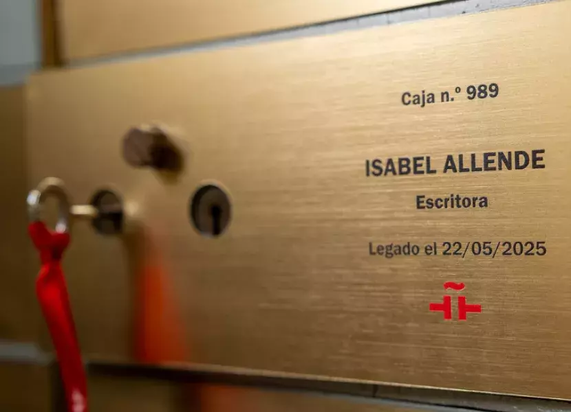 El cajetín