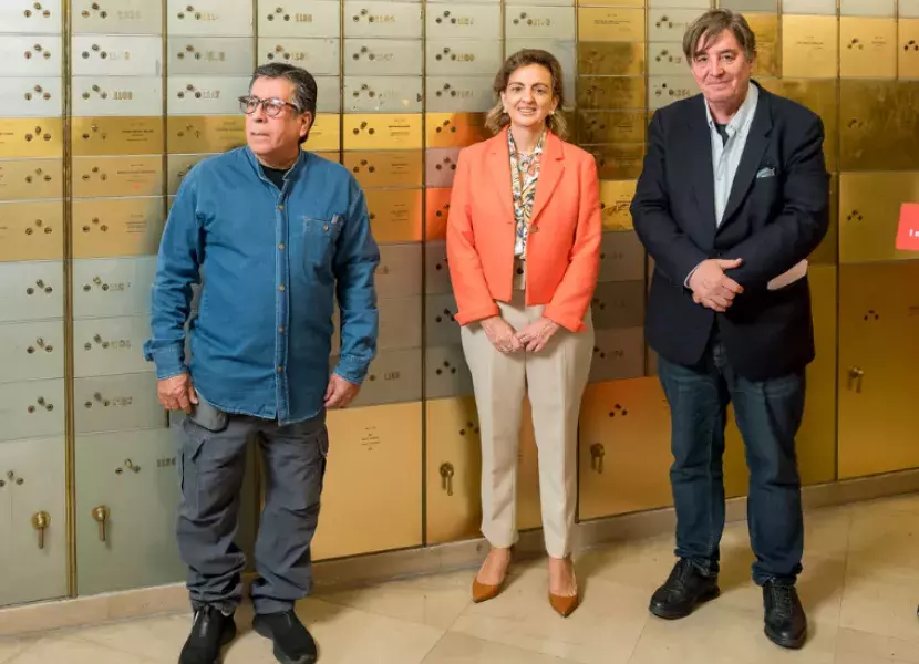 El acto