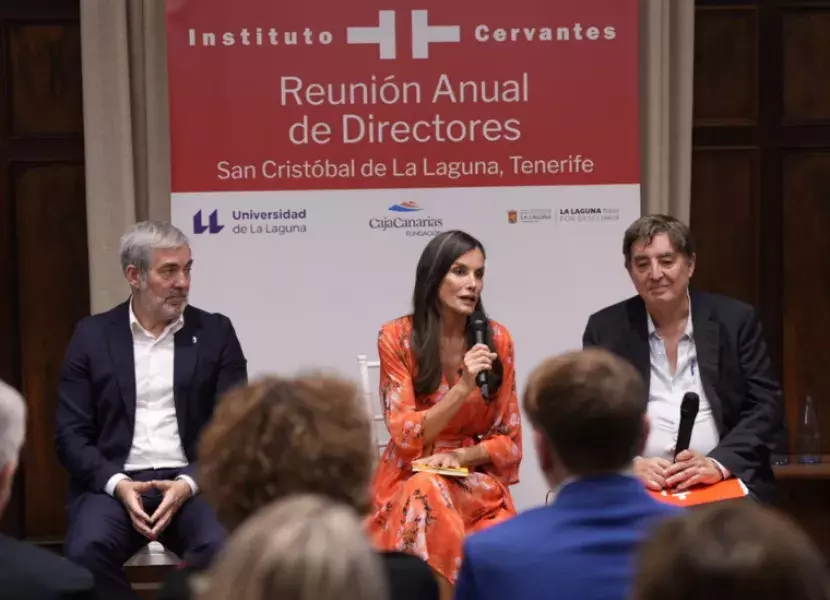 Primera reunión