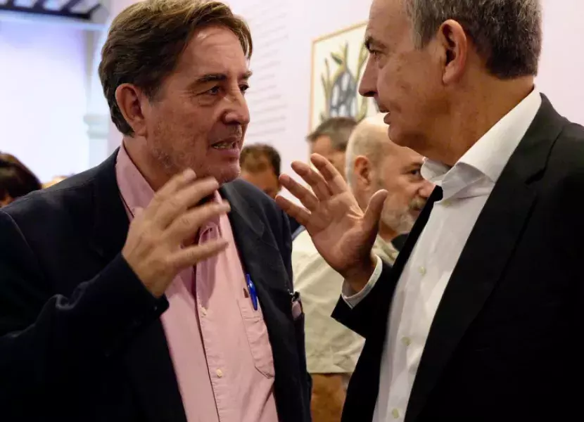 Director y expresidente