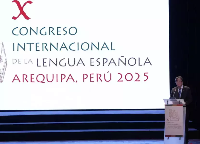 Luis García Montero