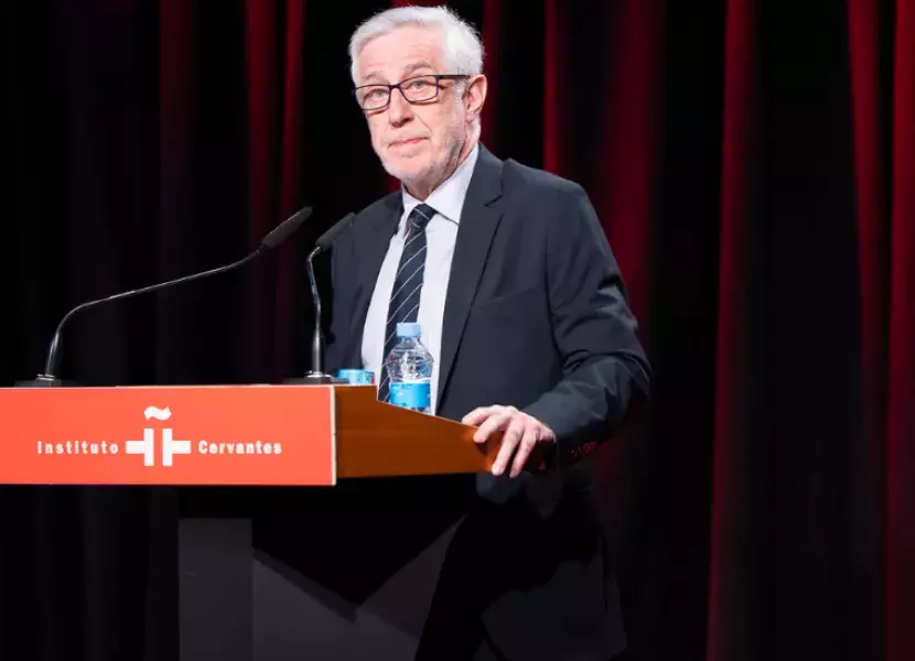 Director Académico del Instituto