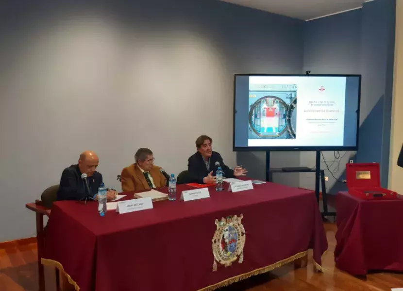 Explicando el contenido