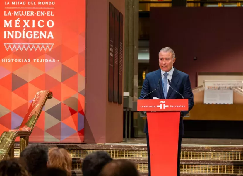 Quirino Ordaz Coppel