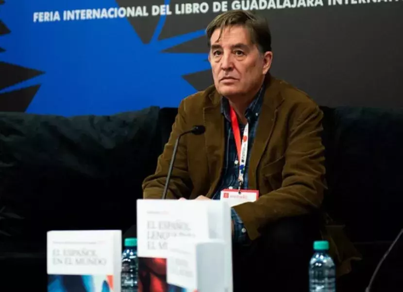 Director del Cervantes