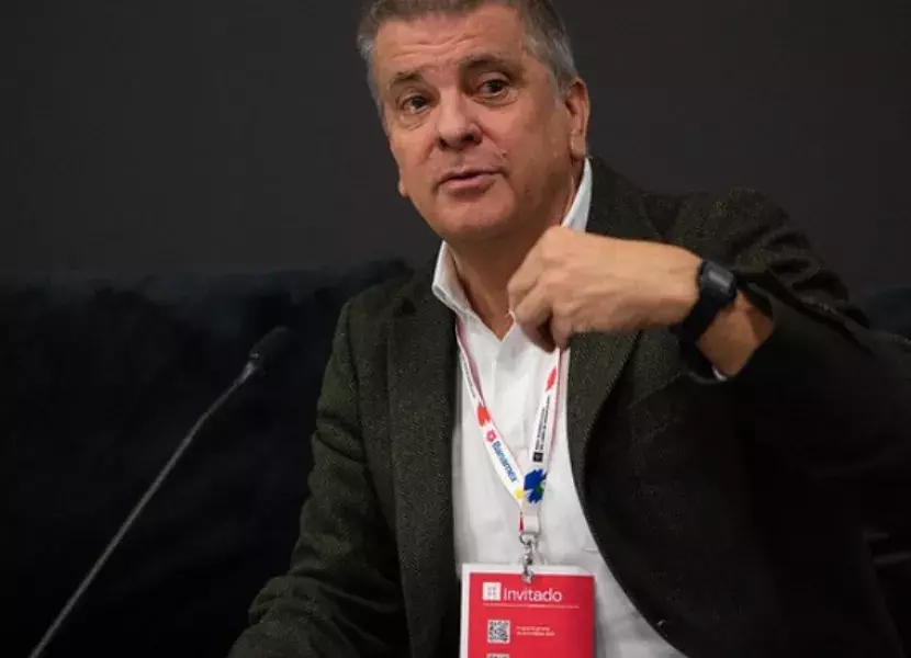 Director del Observatorio Global del Español