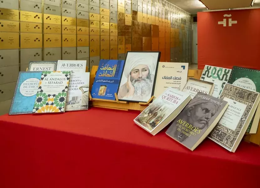 El legado de Averroes