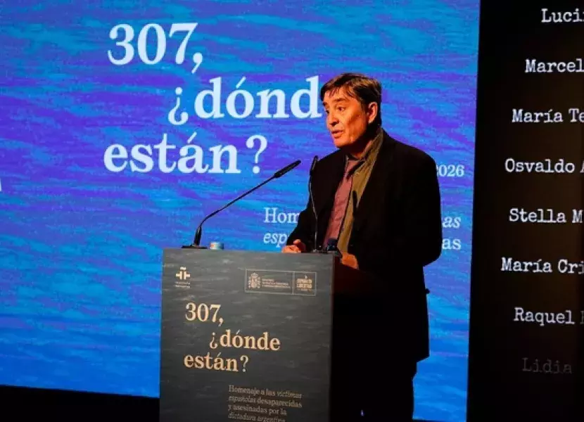 Luis García Montero
