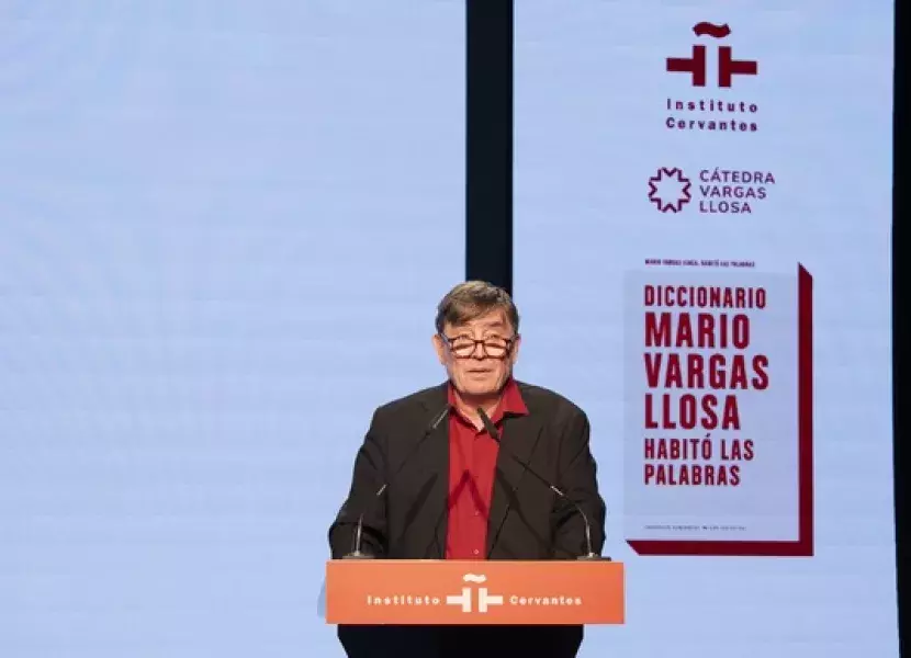 Luis García Montero