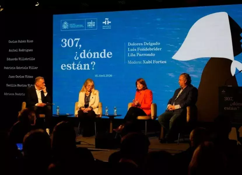 Mesa redonda