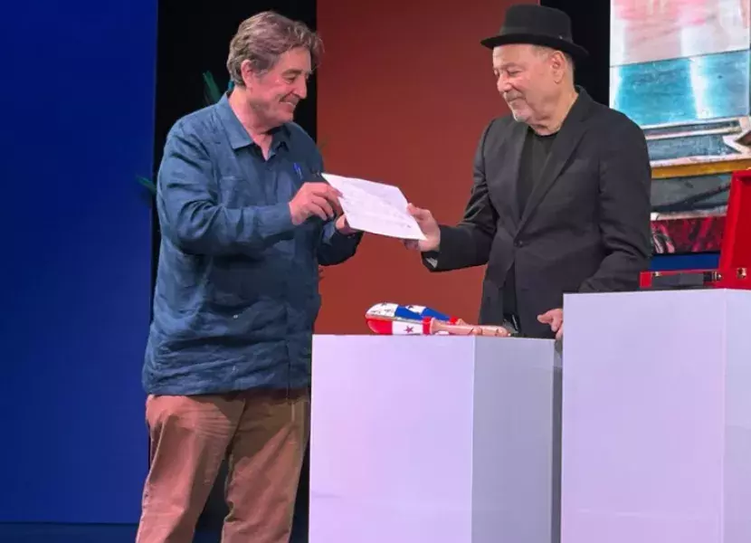 Legado de Rubén Blades