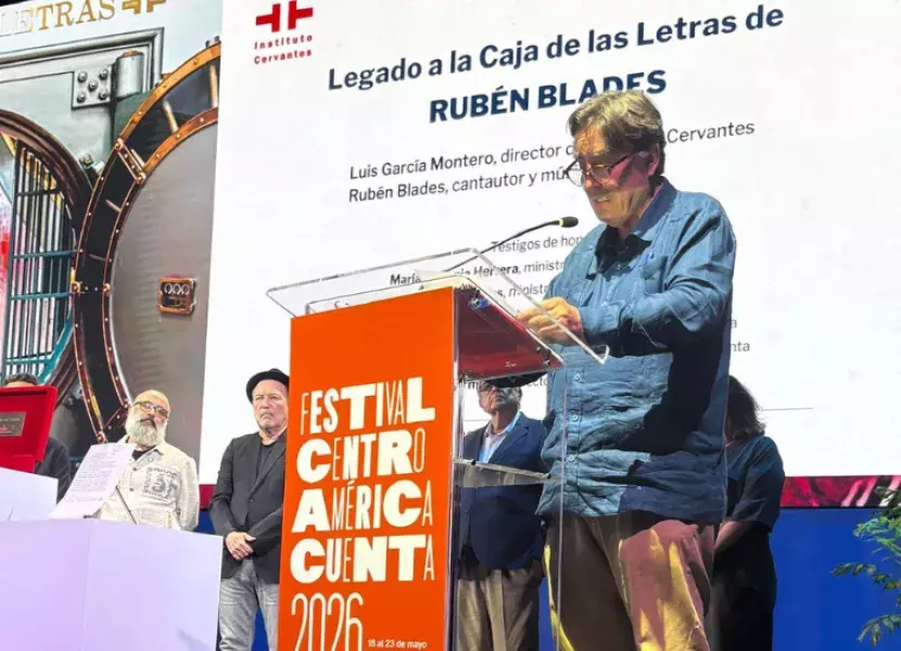 Legado de Rubén Blades