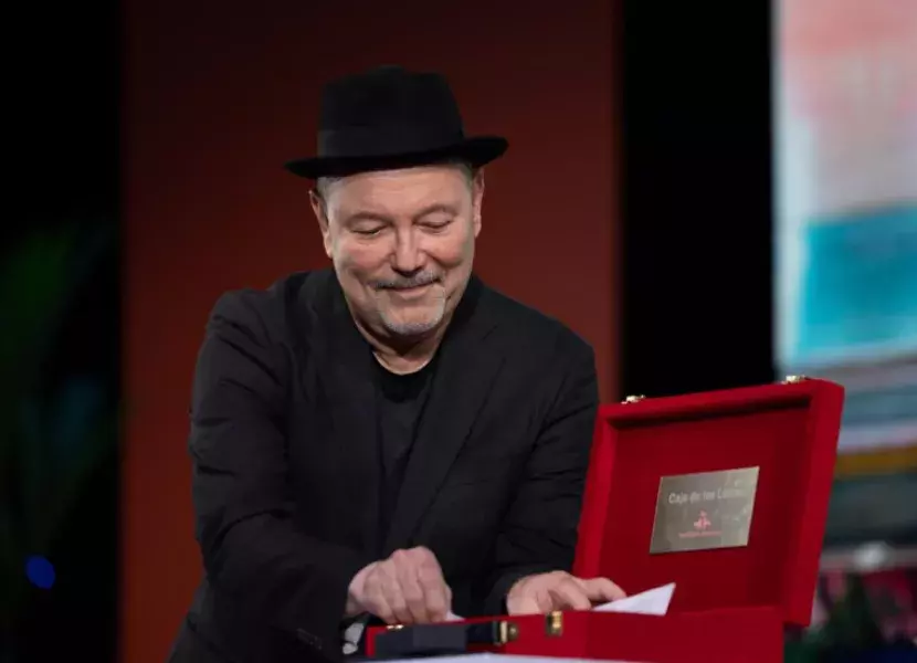 Legado de Rubén Blades