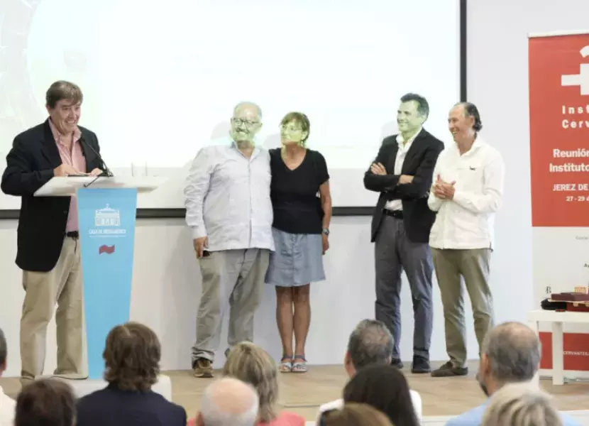 Legado «in memoriam» de Fernando Quiñones 