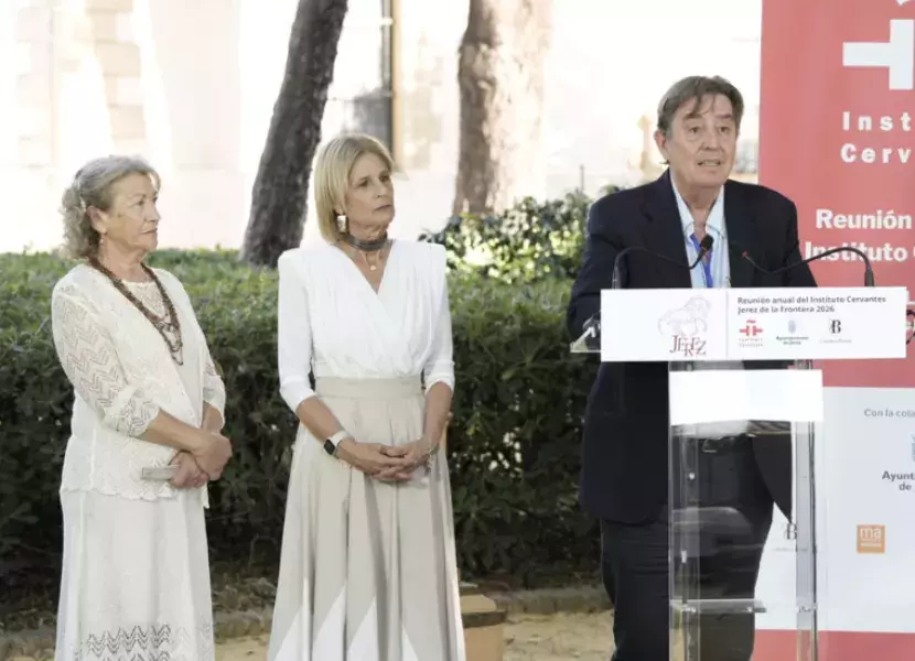 Rueda de prensa
