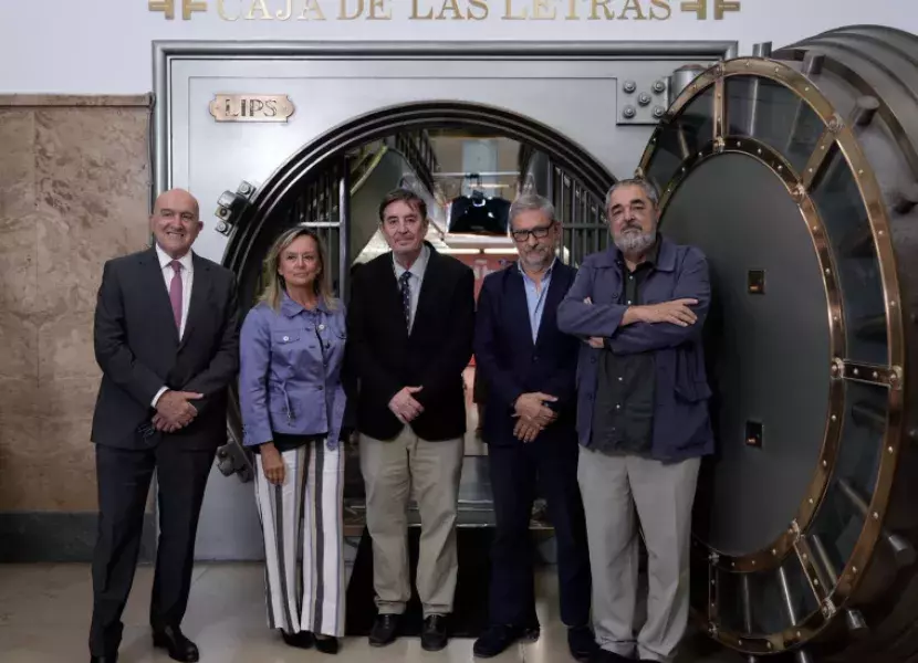 Foto de familia