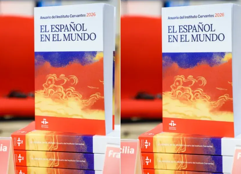 El Instituto Cervantes presenta en Pekín el Anuario «El español en el mundo 2026»