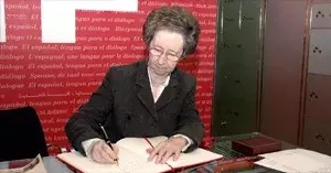 Colecciones digitales Margarita Salas