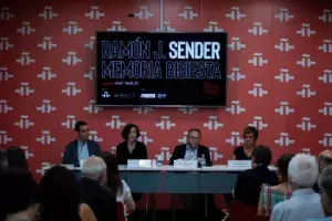 Presentación de la exposición