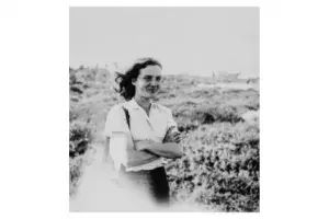 Carmen Laforet