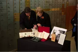 Legado «in memoriam» de Rafael Alberti y María Teresa León